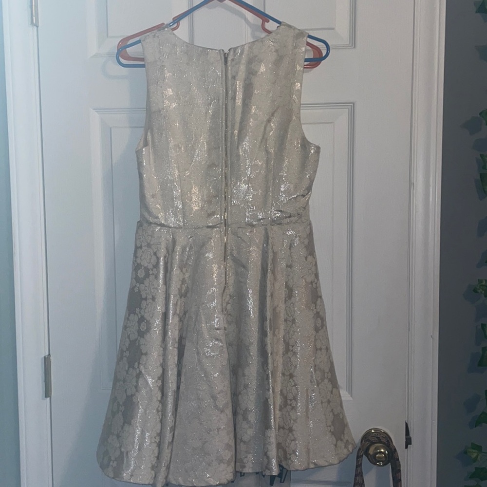 Cocktail dress